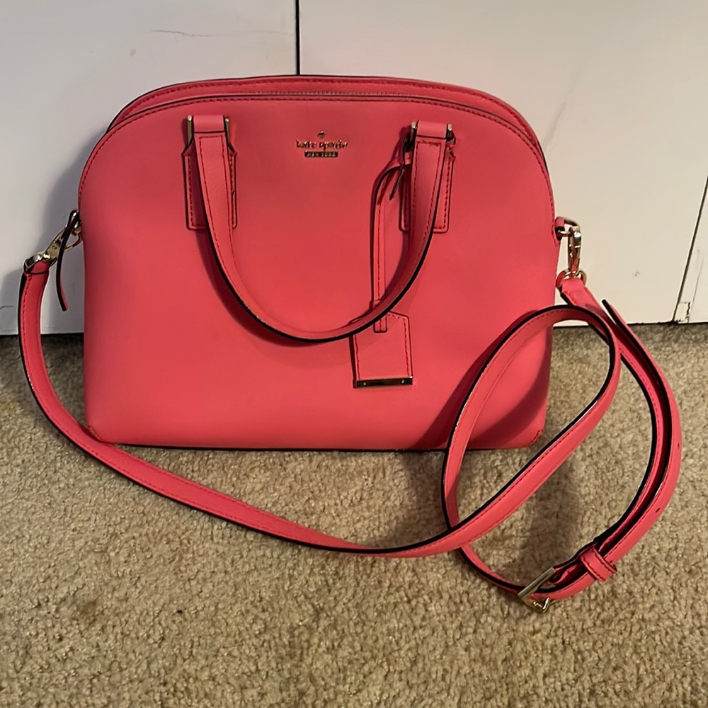 Gently Worn Kate Spade Crossbody